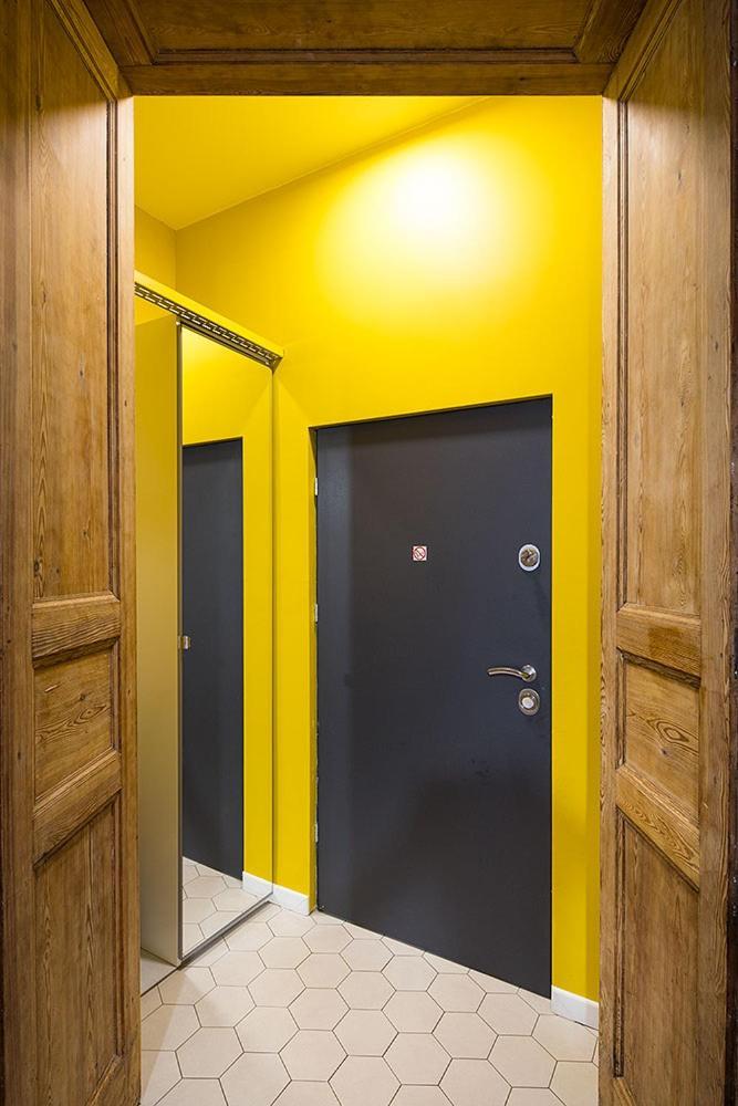 Terra Studio Rejtana Wrocław Rom bilde