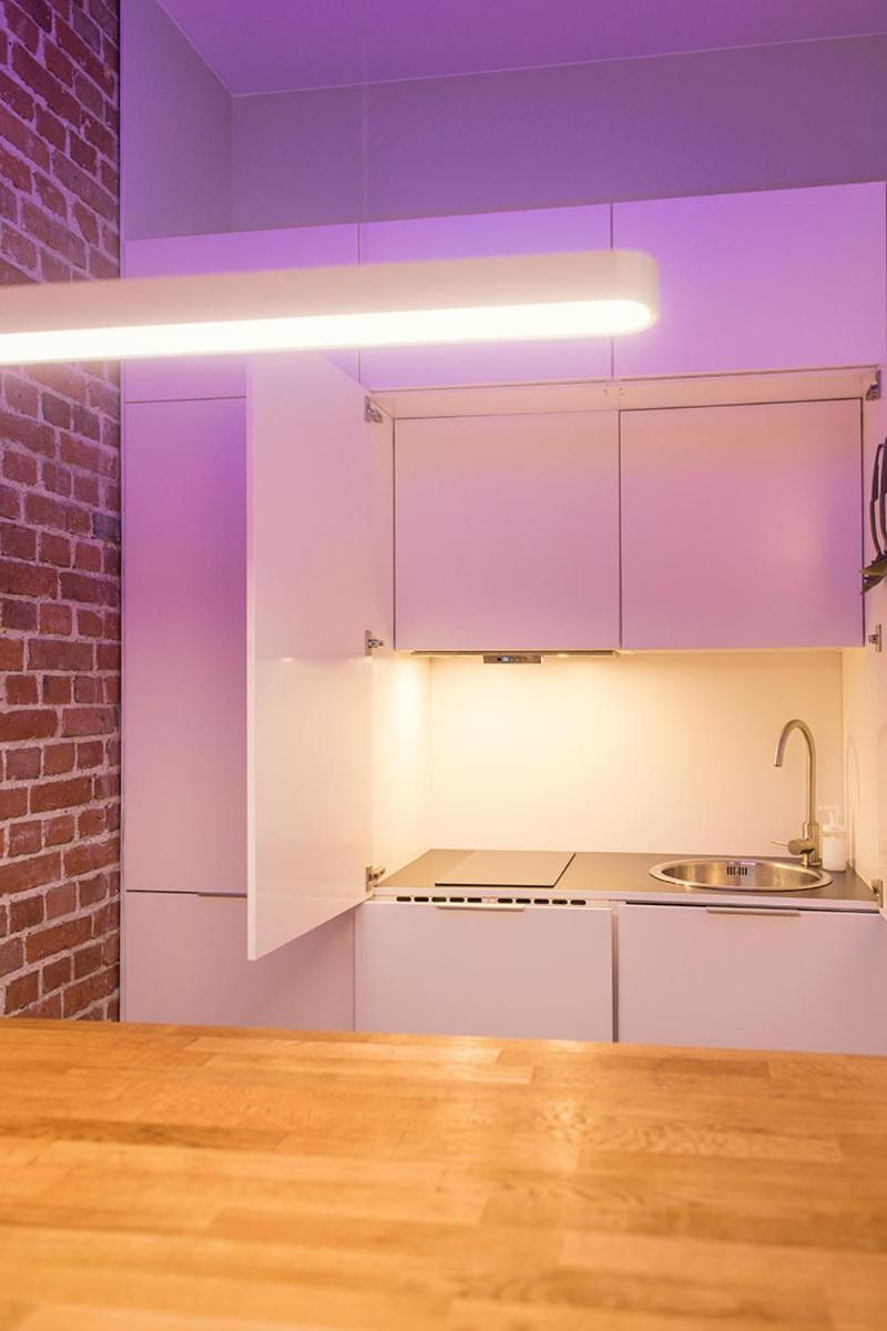 Terra Studio Rejtana Wrocław Rom bilde