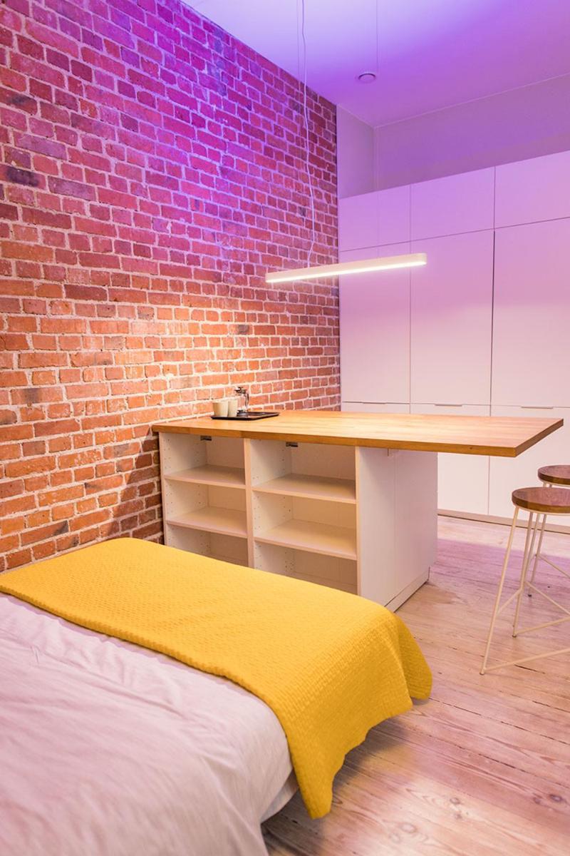 Terra Studio Rejtana Wrocław Eksteriør bilde